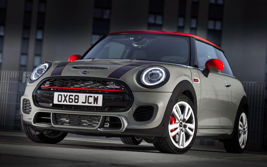 Mini John Cooper Works (F56) (WW) '2018